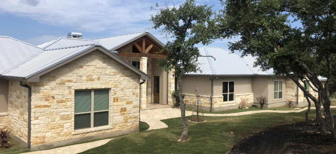 Curry Creek Homes – San Antonio, Helotes, Boerne Home Builders